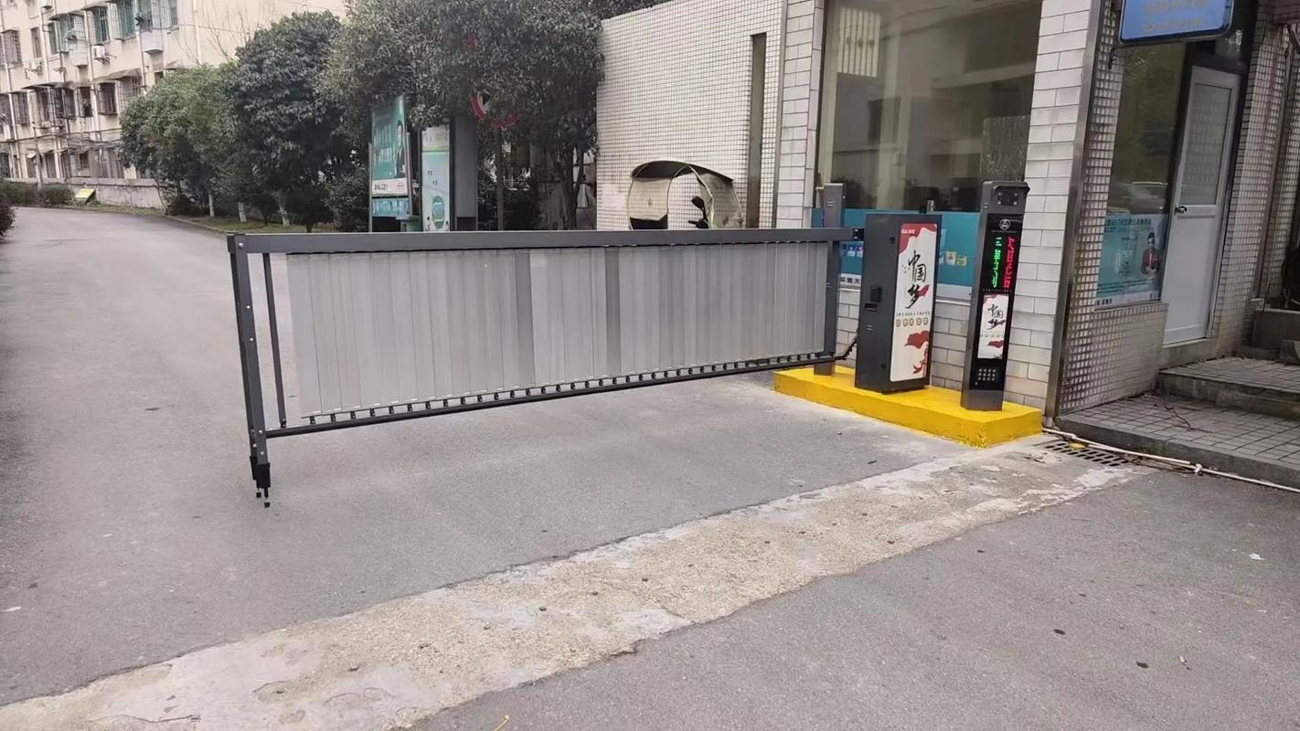 智慧通行新篇章 看得見的好產品——人臉識別門禁與停車場管理系統(tǒng)