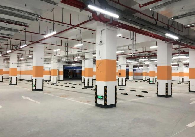 常熟首座智能立體停車場正式啟用 一鍵操作，高效存取，引領城市停車新體驗