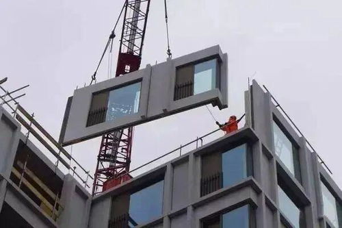建筑龍頭折戟 透視地產(chǎn)寒冬下的房屋建筑施工困局