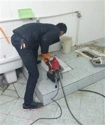 惠山區(qū)洛社鎮(zhèn)下水道疏通服務(wù) 專業(yè)高效，守護(hù)暢通生活